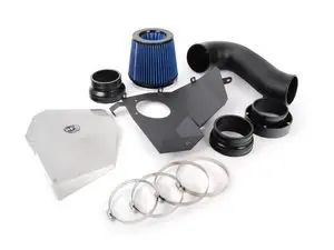 aFe Magnum FORCE Stage-2 Pro 5R Cold Air Intake System - E60 550i, E63 650i 