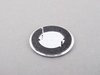 Genuine BMW BMW Trunk Emblem - E46 Convertible 51137019946 View 3