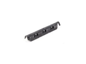 Genuine BMW Clamp - 51327000629 - E53