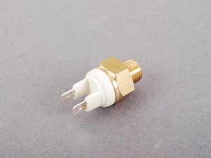 Febi Auxiliary Fan Switch - 82ï¿½C - E12, E21, E23, E24, E28, E3, E30, E9