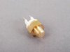 Febi Febi Auxiliary Fan Switch - 82C - E12, E21, E23, E24, E28, E3, E30, E9 61311364272 View 3