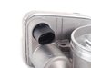 VDO OEM VDO Throttle Body -- N62 BMW 13547506627 View 4
