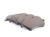 Genuine MINI Genuine MINI Brake Pad Set - Front 34119804735 View 2