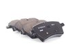 Genuine MINI Genuine MINI Brake Pad Set - Front 34119804735 View 8