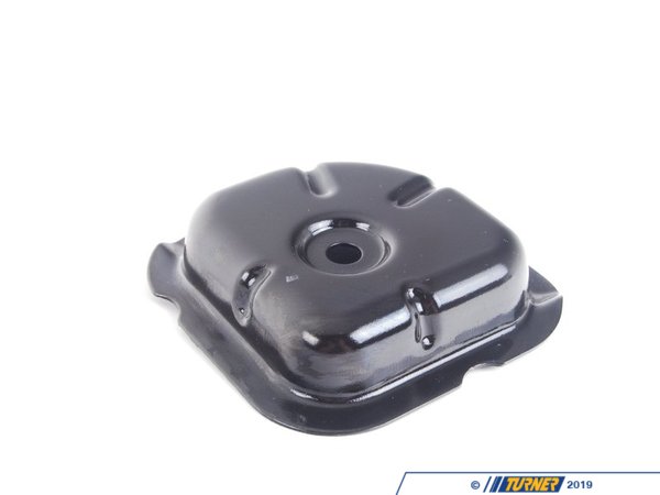 Genuine MINI Genuine MINI Cover For Spare Wheel - 51716800127 51716800127