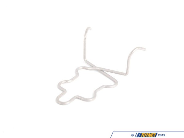 Genuine MINI Genuine MINI Spring - 41117044685 41117044685