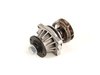 Graf Graf New Water Pump - With O-Ring - E34, E36, E39, E46, E53, E60, E83, Z3, Z4 11517527910 View 1