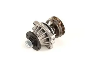 Graf New Water Pump - With O-Ring - E34, E36, E39, E46, E53, E60, E83, Z3, Z4