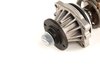 Graf Graf New Water Pump - With O-Ring - E34, E36, E39, E46, E53, E60, E83, Z3, Z4 11517527910 View 3