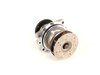 Graf Graf New Water Pump - With O-Ring - E34, E36, E39, E46, E53, E60, E83, Z3, Z4 11517527910 View 4