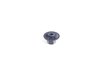Genuine MINI Plastic Nut For Coarse Thread - Priced Each 16131183133 View 1