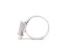 Genuine BMW Genuine BMW Heater & A/c Hose Clamp 64218367179 64218367179 View 4