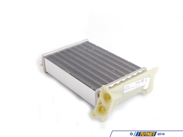 64118391363 - HVAC Heater Core - E30 | Turner Motorsport