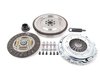 Valeo Valeo Single Mass Flywheel Conversion Kit - E36, Z3 52161203 View 1