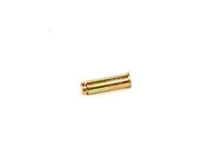 Genuine BMW Pin For Over-center Helper S - 35311159046