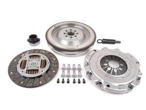 Valeo Single Mass Flywheel Conversion Kit - E36, E39, Z3