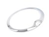 Genuine MINI Genuine MINI Chrome Headlight Ring - Right 63126917838 View 1