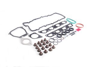 Genuine MINI Gasket Set Cylinder Head Asb - 11120147561