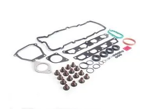 Genuine MINI Gasket Set Cylinder Head Asb - 11120147561