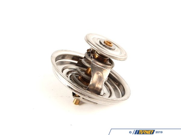 Genuine BMW Genuine BMW Thermostat - 88C 11537511580