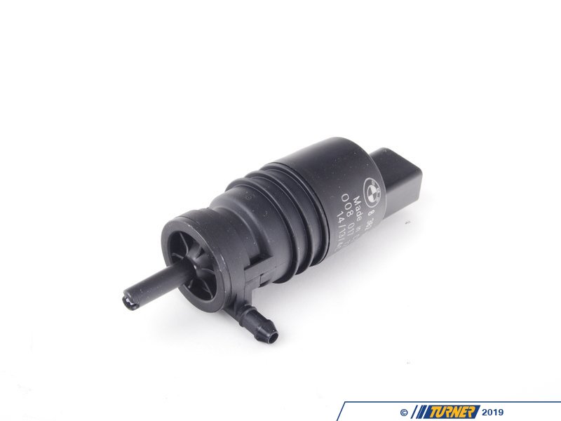 ひめページ 67128362154 - Genuine BMW Windshield Washer Pump | Turner