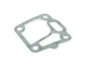 Genuine BMW Gasket Asbestos Free - 11421722688 - E34