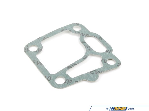 Genuine BMW Genuine BMW Gasket Asbestos Free - 11421722688 - E34 11421722688