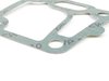 Genuine BMW Genuine BMW Gasket Asbestos Free - 11421722688 - E34 11421722688 View 2