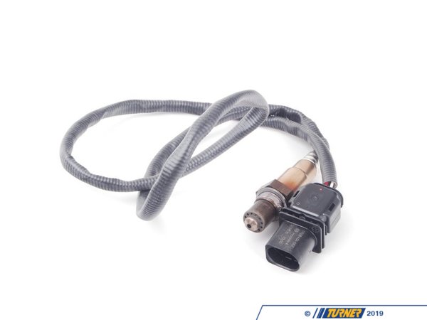 Genuine BMW Oxygen Sensor - (NO LONGER AVAILABLE) 11787540167