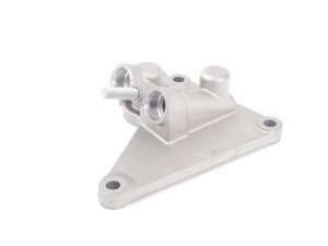 Genuine BMW Connection Flange - E53 X5 M62 4.4L 4.6L
