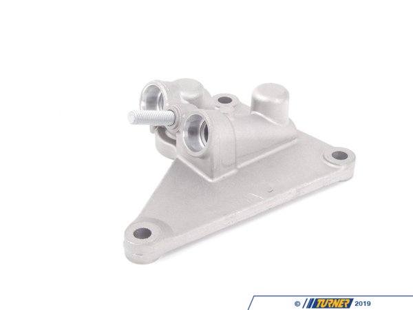 Genuine BMW Genuine BMW Connection Flange - E53 X5 M62 4.4L 4.6L 11421435096