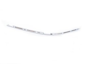 Genuine BMW Covering Left Chrom - 51117005971 - E39