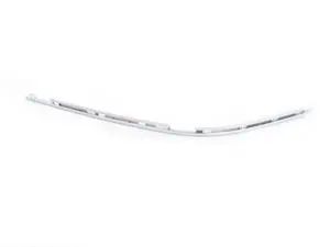 Genuine BMW Covering Left Chrom - 51117005971 - E39