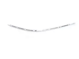 Genuine BMW Covering Right Chrom - 51117005972 - E39