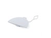 Genuine MINI Genuine MINI Cover, Towing Eye, Primed - 51117048253 51117048253 View 1