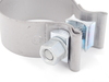 Genuine MINI Genuine MINI JCW Muffler Clamp 18107573865 View 6