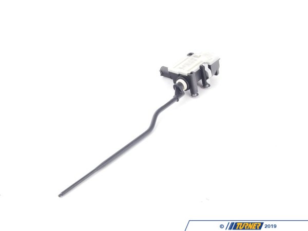 Genuine MINI Filler Flap Acutator - (NO LONGER AVAILABLE) 67116985880