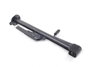 Genuine BMW Jack - E36