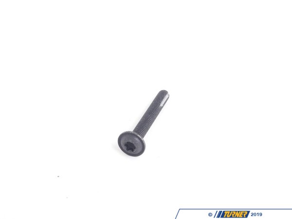 Genuine MINI Genuine MINI Torx Bolt M6X45 - 17517519976 17517519976