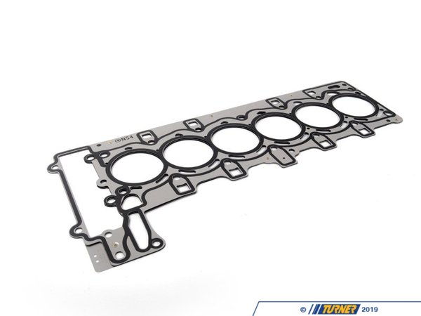 Victor Reinz Victor Reinz Cylinder Head Gasket - E60, E61, E71, E82, E88, E90, E92, E93, F01, F02 11127557265