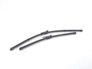Genuine BMW Wiper Blade Set - E84 X1 xDrive28i sDrive28i xDrive35i