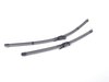 Genuine BMW Genuine BMW Wiper Blade Set - E84 X1 xDrive28i sDrive28i xDrive35i 61612158219 View 2