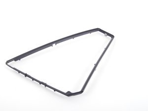 Genuine BMW Frame For Fixed Side Window, - 51352990393