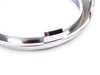 Genuine MINI Genuine MINI Chrome Drink Ring Holder - Rear 51167127912 View 4