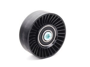 Febi Upper Idler Pulley - E60, E61, E82, E88, E90, E92, E93