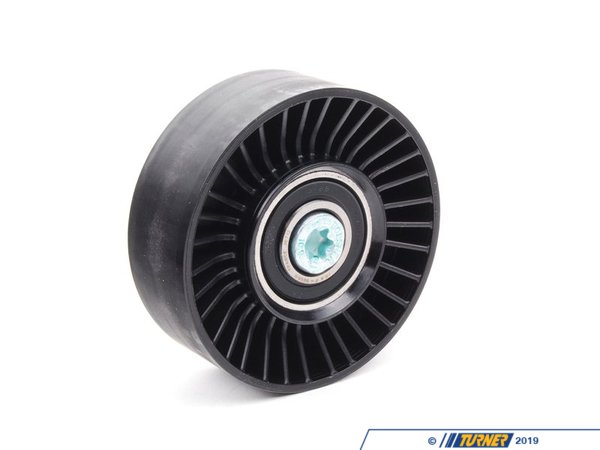Febi Febi Upper Idler Pulley - E60, E61, E82, E88, E90, E92, E93 11287556251