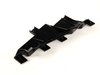 Genuine BMW Genuine BMW Headlight Bracket - Left - E39 528i 540i M5 63128362441 View 1