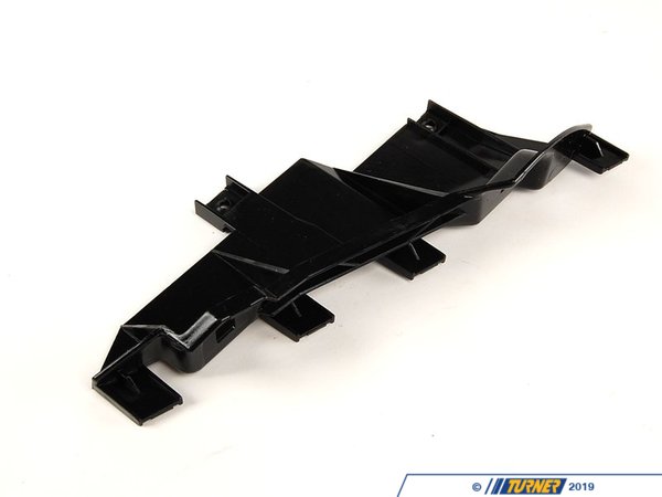 Genuine BMW Genuine BMW Headlight Bracket - Left - E39 528i 540i M5 63128362441