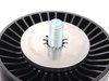 Febi Febi Upper Idler Pulley - E60, E61, E82, E88, E90, E92, E93 11287556251 View 4