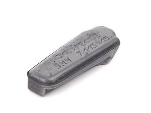 Genuine BMW Sealing, B-Column, Top Left - 51377115415 - E85